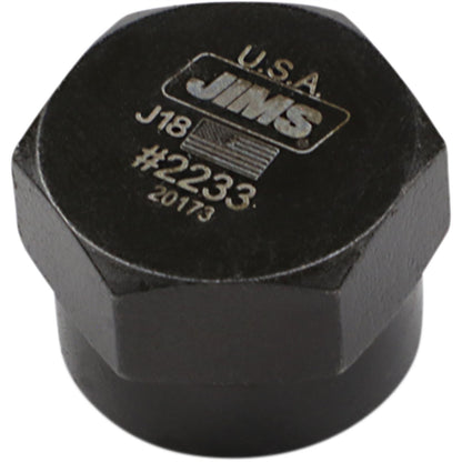Jim's Machining Tappet Oil Filter Plug Tool [MPN: 2233]_400155