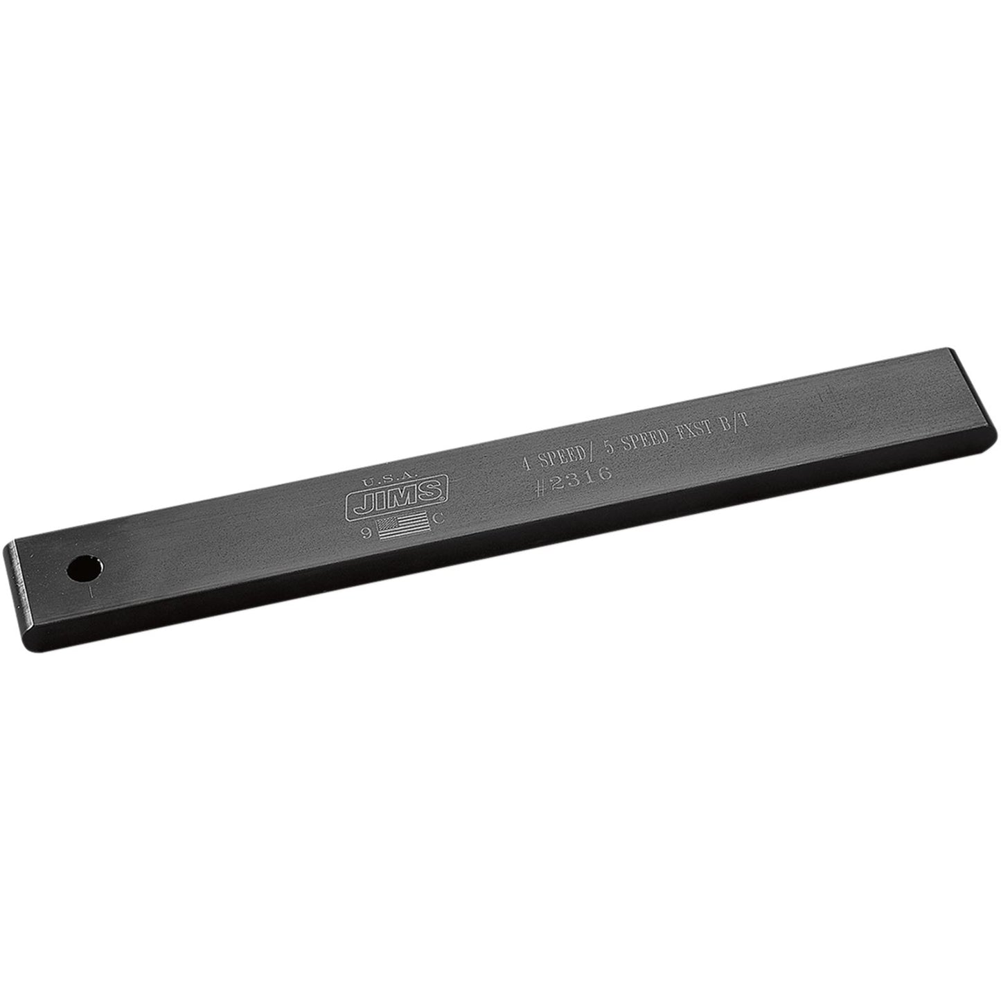 Jim's Machining Primary Lock Bar 4-Speed 5-Speed [MPN: 2316]_400086