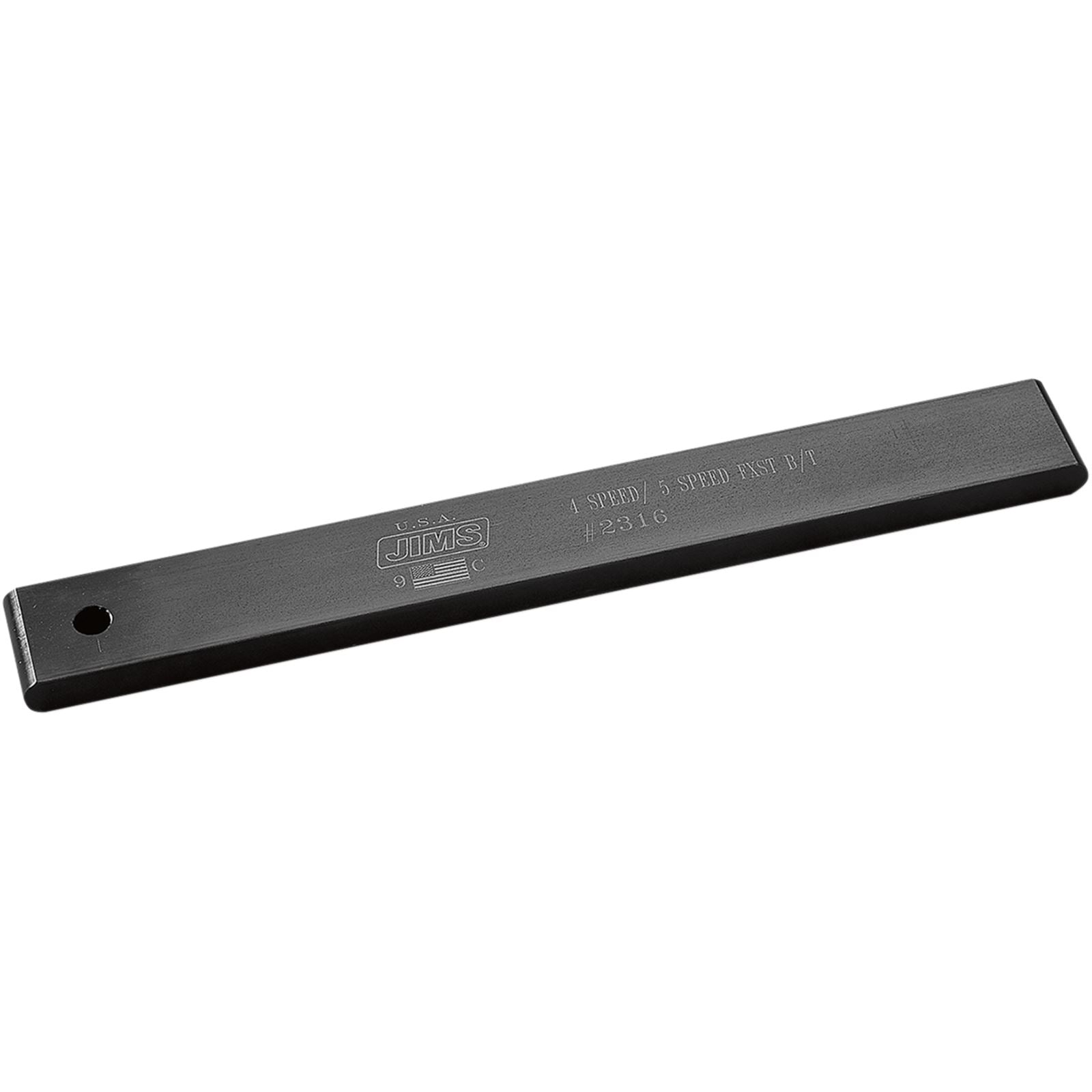 Jim's Machining Primary Lock Bar 4-Speed 5-Speed [MPN: 2316]_400086