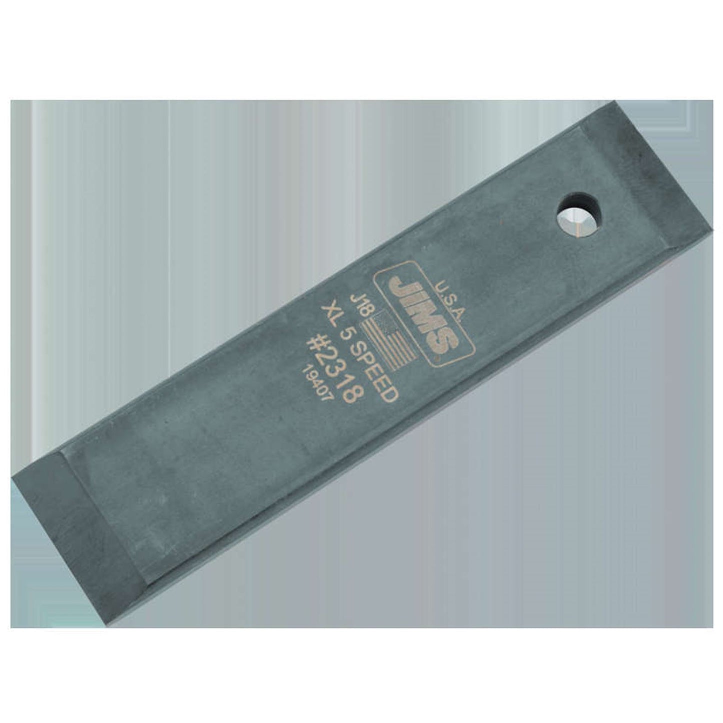 Jim's Machining Primary Lock Bar 91-08 XL [MPN: 2318]_109569