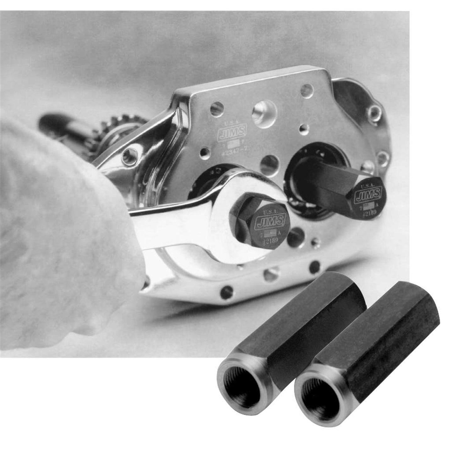 Jim's Machining Transmission Shaft Installer [MPN: 2189]_109572