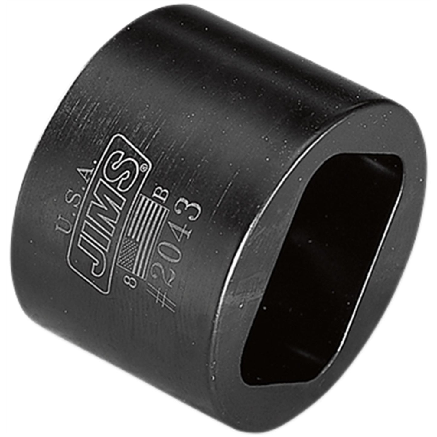 Jim's Machining 41mm Fork Nut Socket [MPN: 2043]_400094