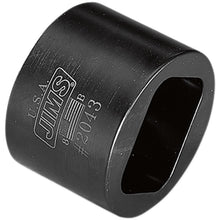 Jim's Machining 41mm Fork Nut Socket [MPN: 2043]_400094