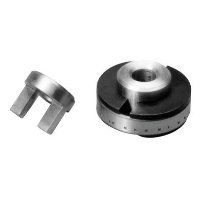 Jim's Machining Neck Tool Driver Spacer [MPN: 2388]_109574