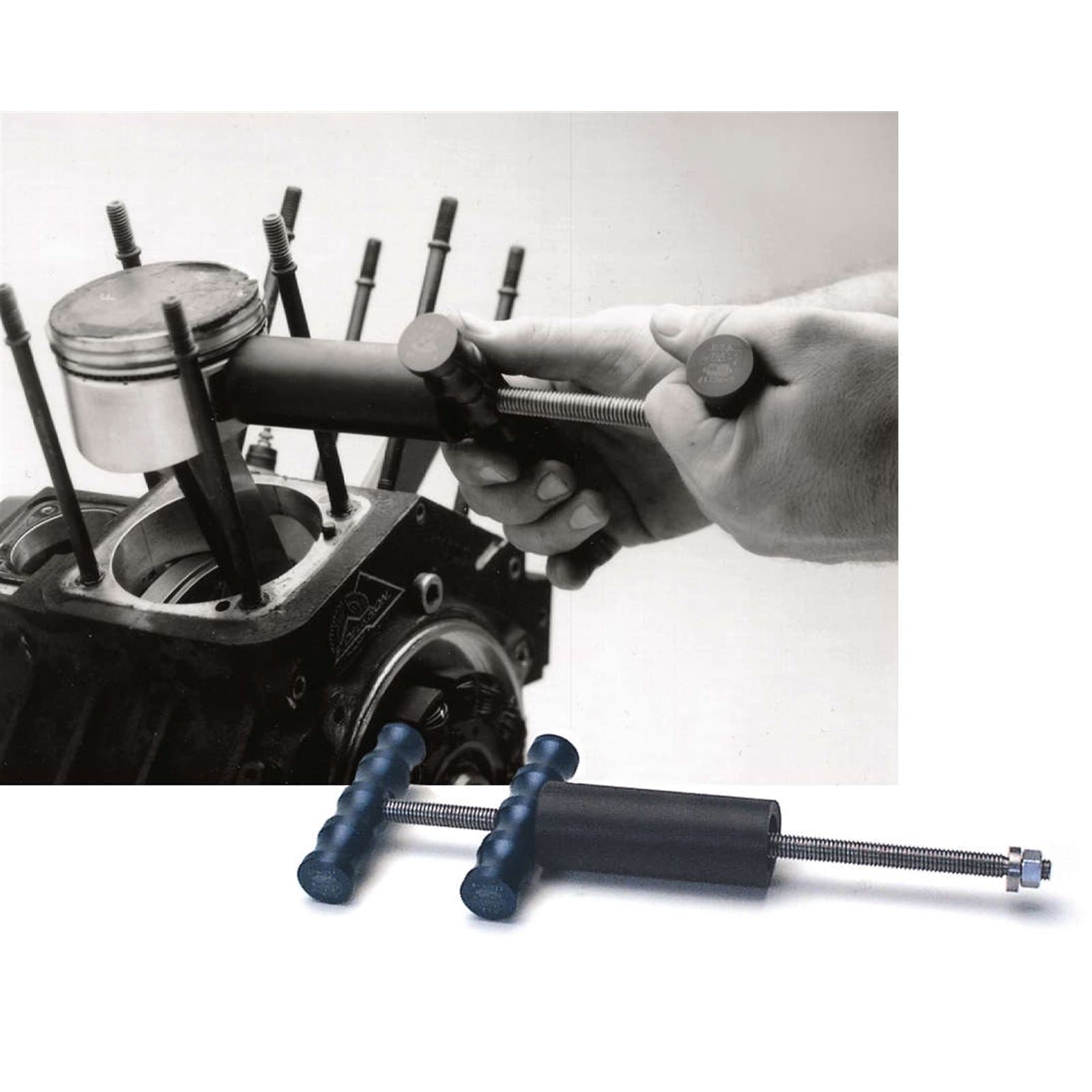 Jim's Machining Wrist Pin Remover [MPN: 1276]_109575