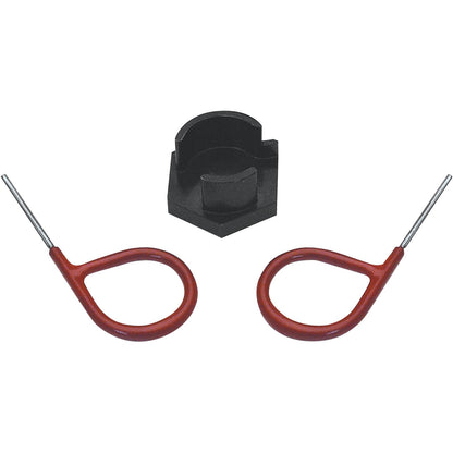 Jim's Machining Camshaft Chain Tensioner Tool  [MPN: 1283]_400055