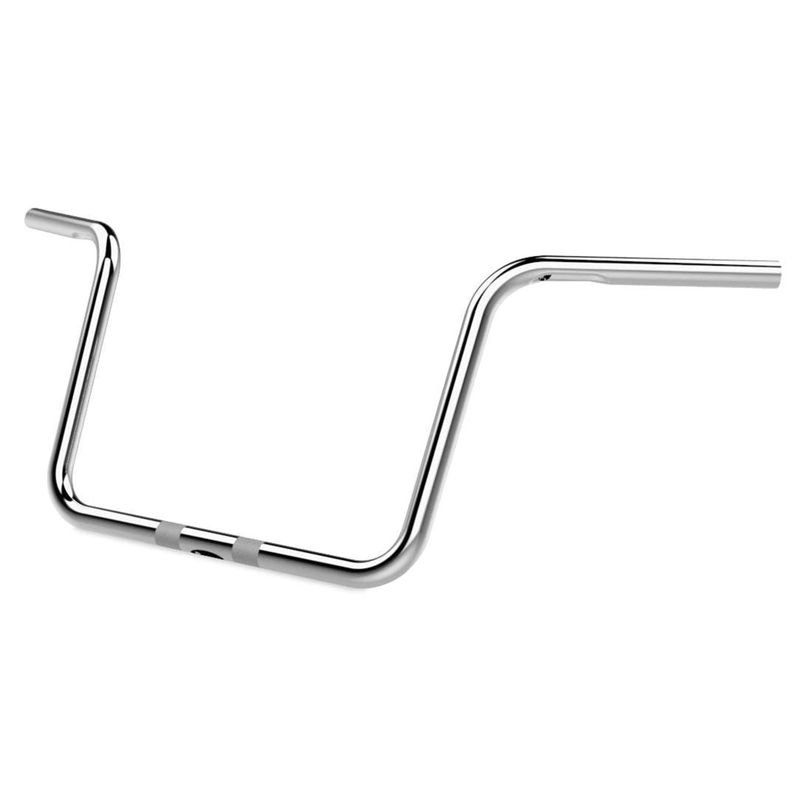 Khrome Werks Chrome 1" 2+2 Handlebar [MPN: 300077]_109594