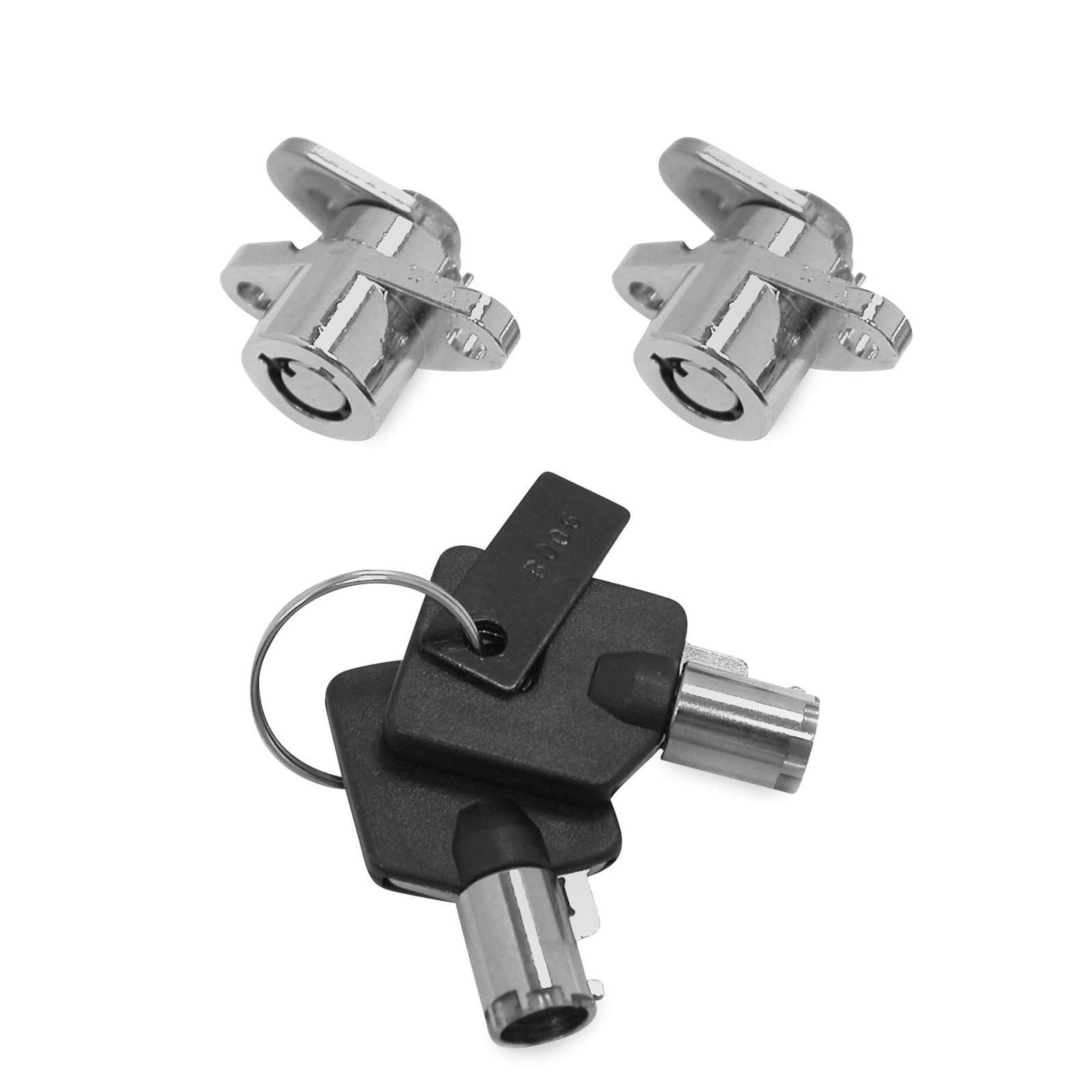 Biker's Choice Saddlebag Lock Sets 370961_109612