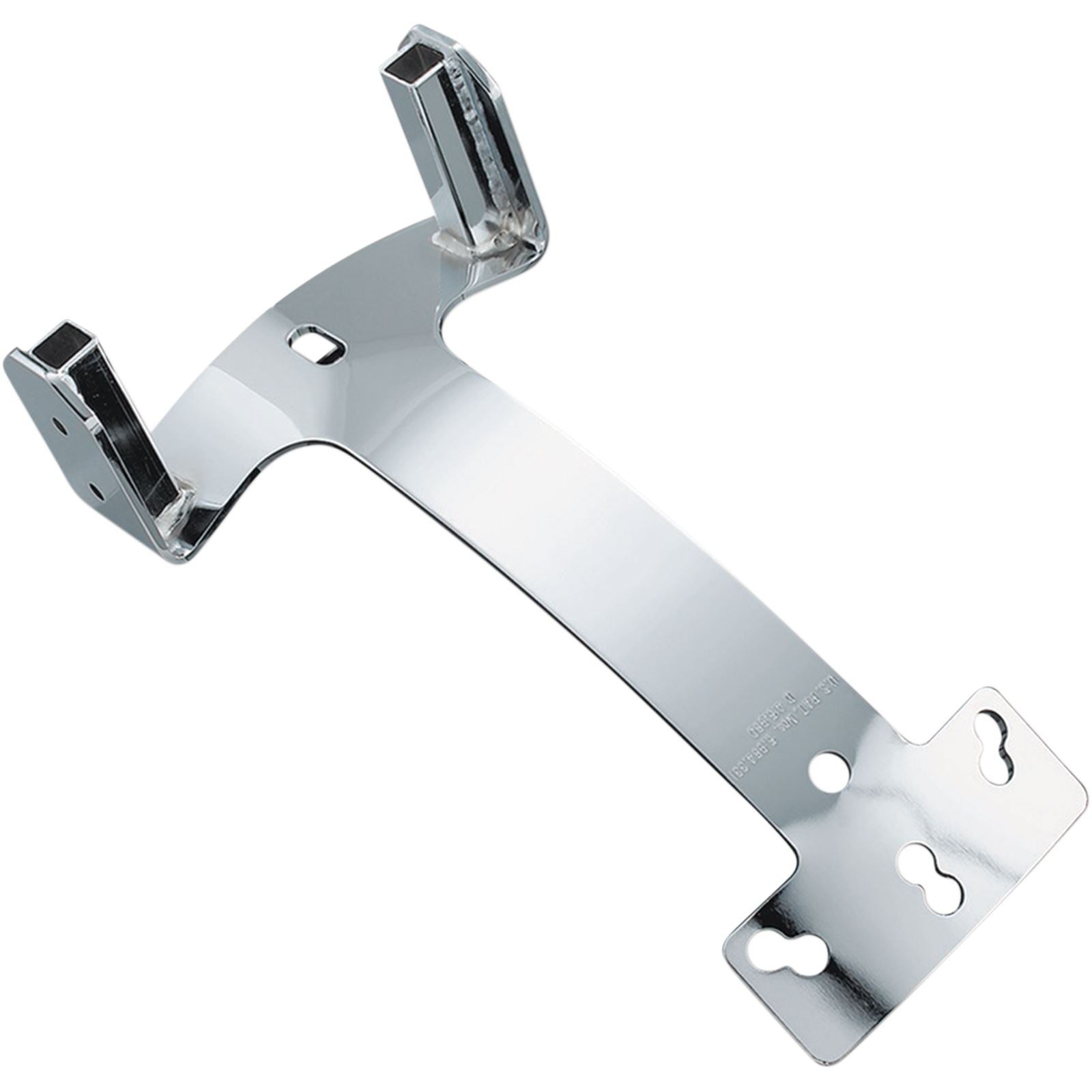 Kuryakyn Plug-N-Play - Mount 8998_411661