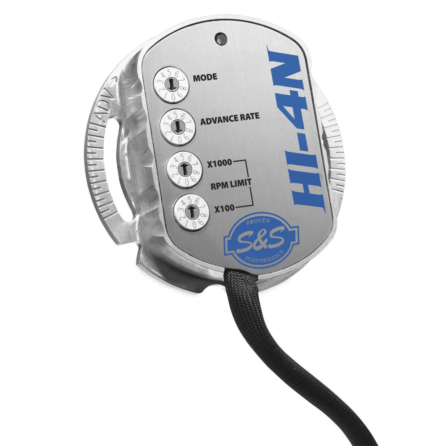 S&S Cycle HI-4N Ignition Module for Harley Davidson [MPN: 550-0501]_109656