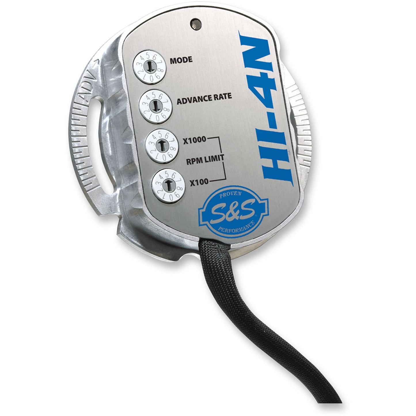 S&S Cycle HI-4N Ignition Module for Harley Davidson [MPN: 550-0501]_470140