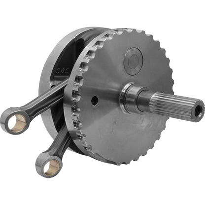 S&S Cycle Flywheel - Stroker - Twin Cam 320-0352_109660