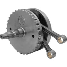 S&S Cycle Flywheel - Stroker - Twin Cam 320-0402_109663