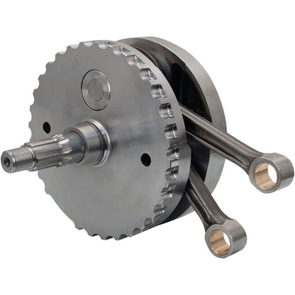 S&S Cycle Flywheel - Stroker - Twin Cam 320-0396_469145