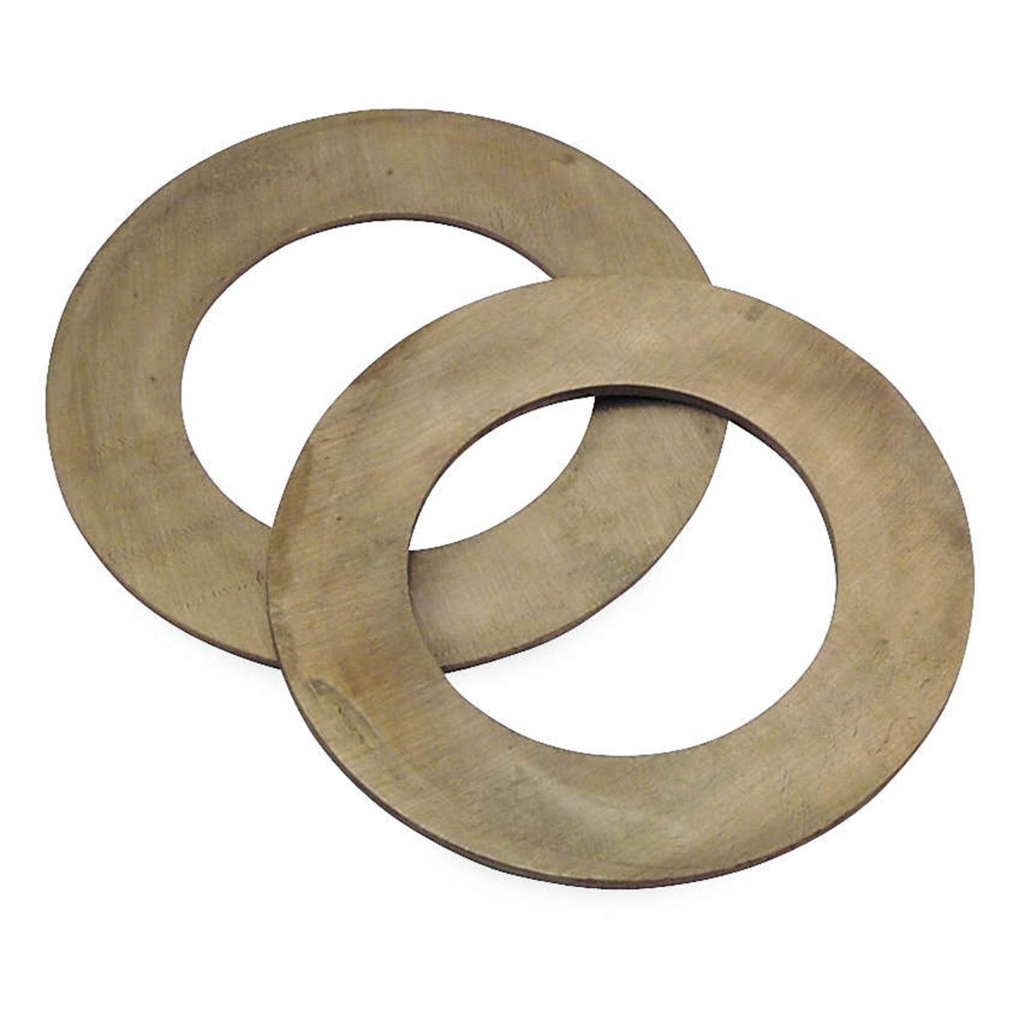 Biker's Choice Bronze Flywheel Washers 13455H4_109671