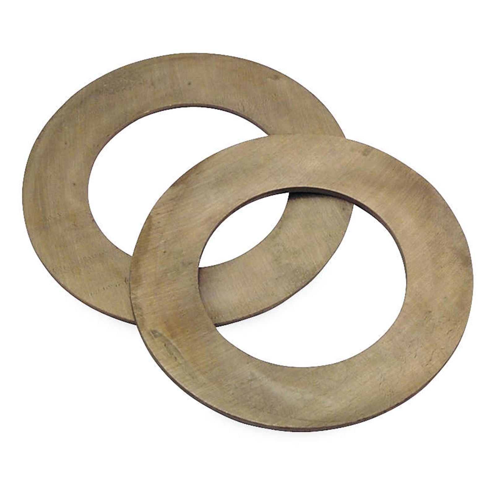 Biker's Choice Bronze Flywheel Washers 13455H4_109671