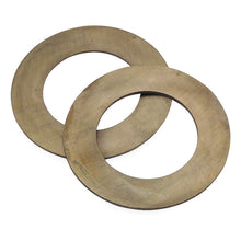 Biker's Choice Bronze Flywheel Washers 13455H4_109671