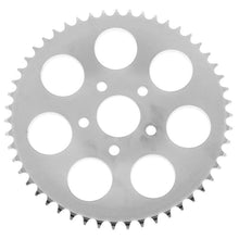 Twin Power Zinc Disc Brake Rear Sprocket 17510Z_109680