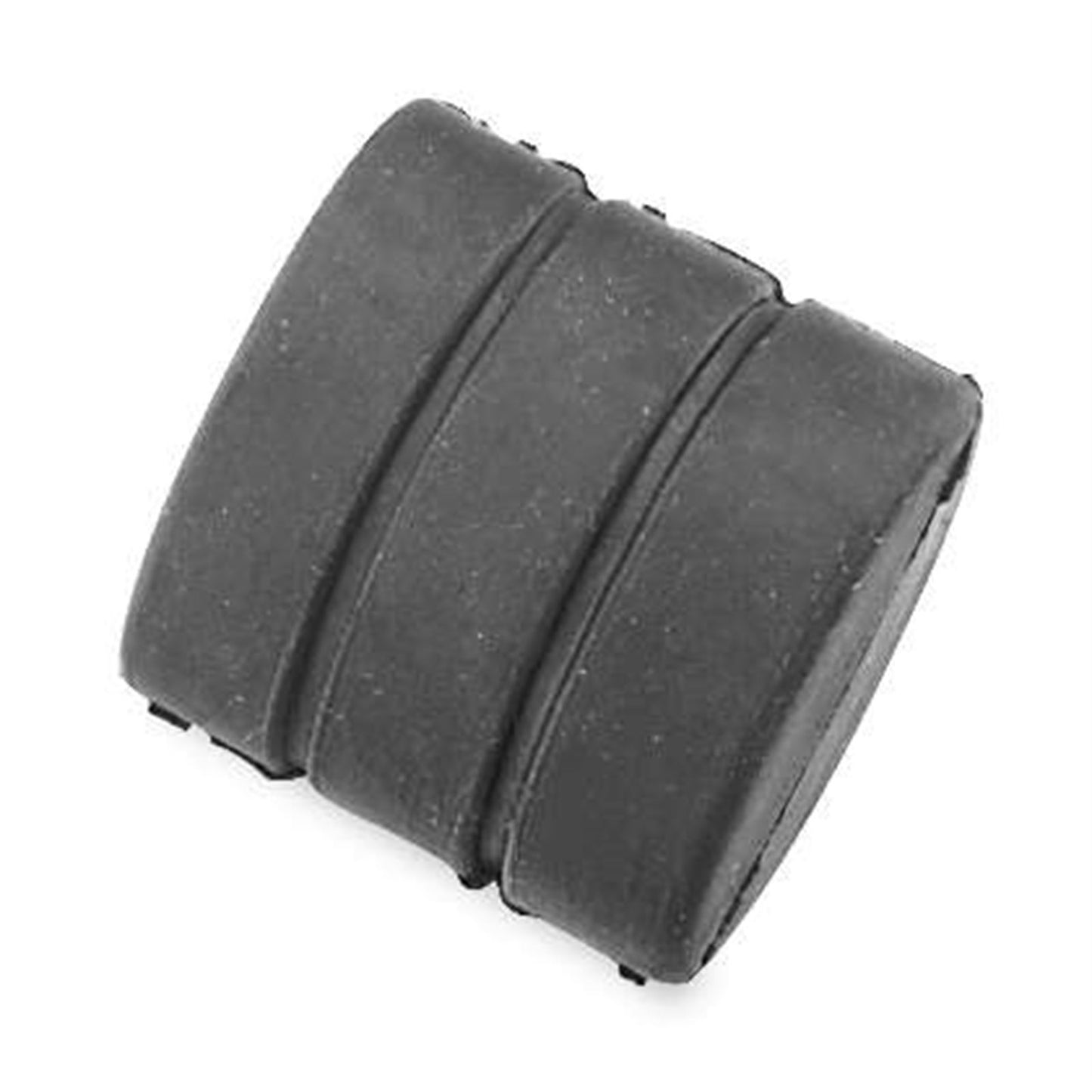 Biker's Choice Brake Pedal Rubber Pad 18003H4_109682