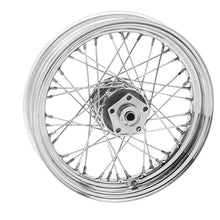 Biker's Choice 16" Dual Flange Wheel 19076_109690