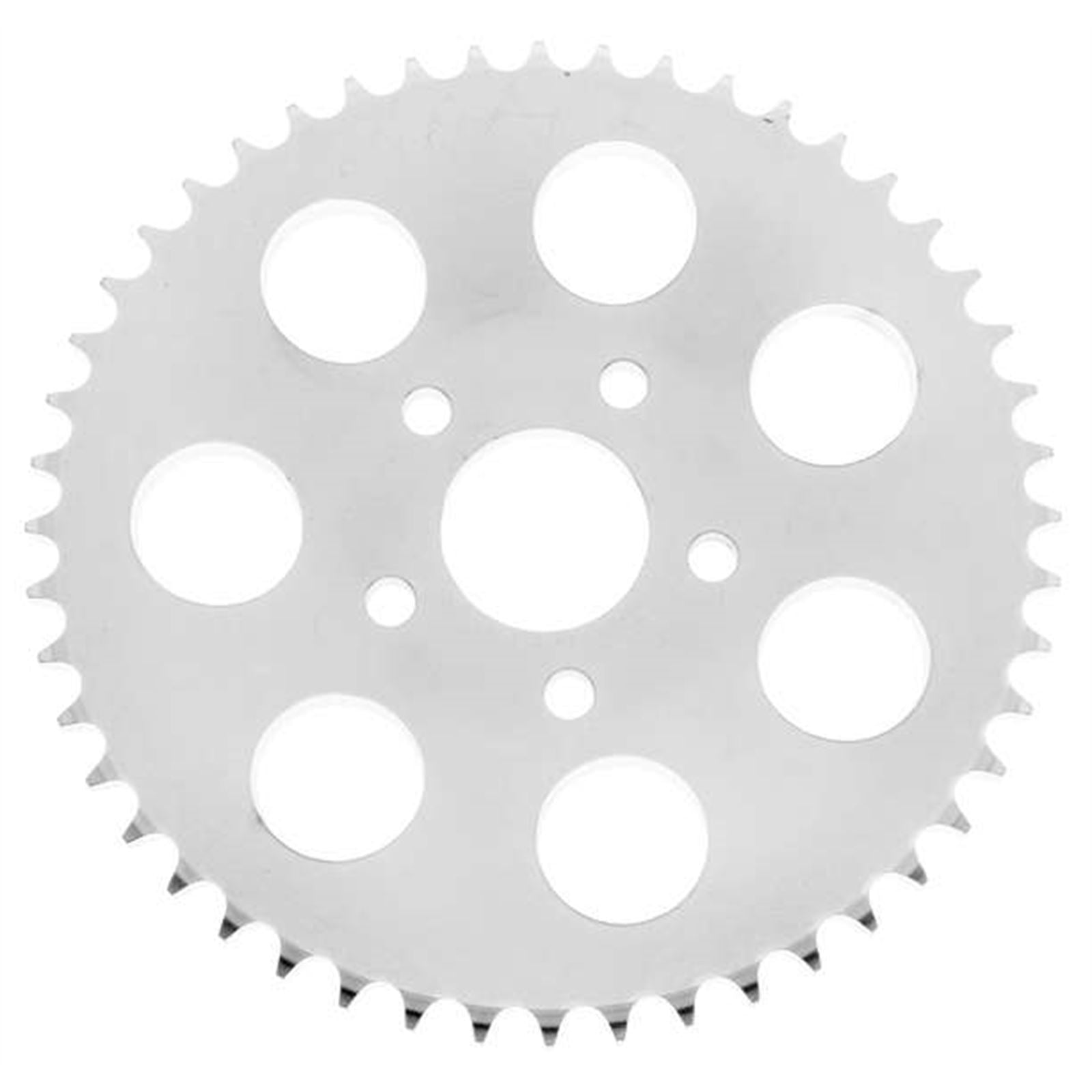 Twin Power Zinc Disc Brake Rear Sprocket [MPN: 19094Z]_109692