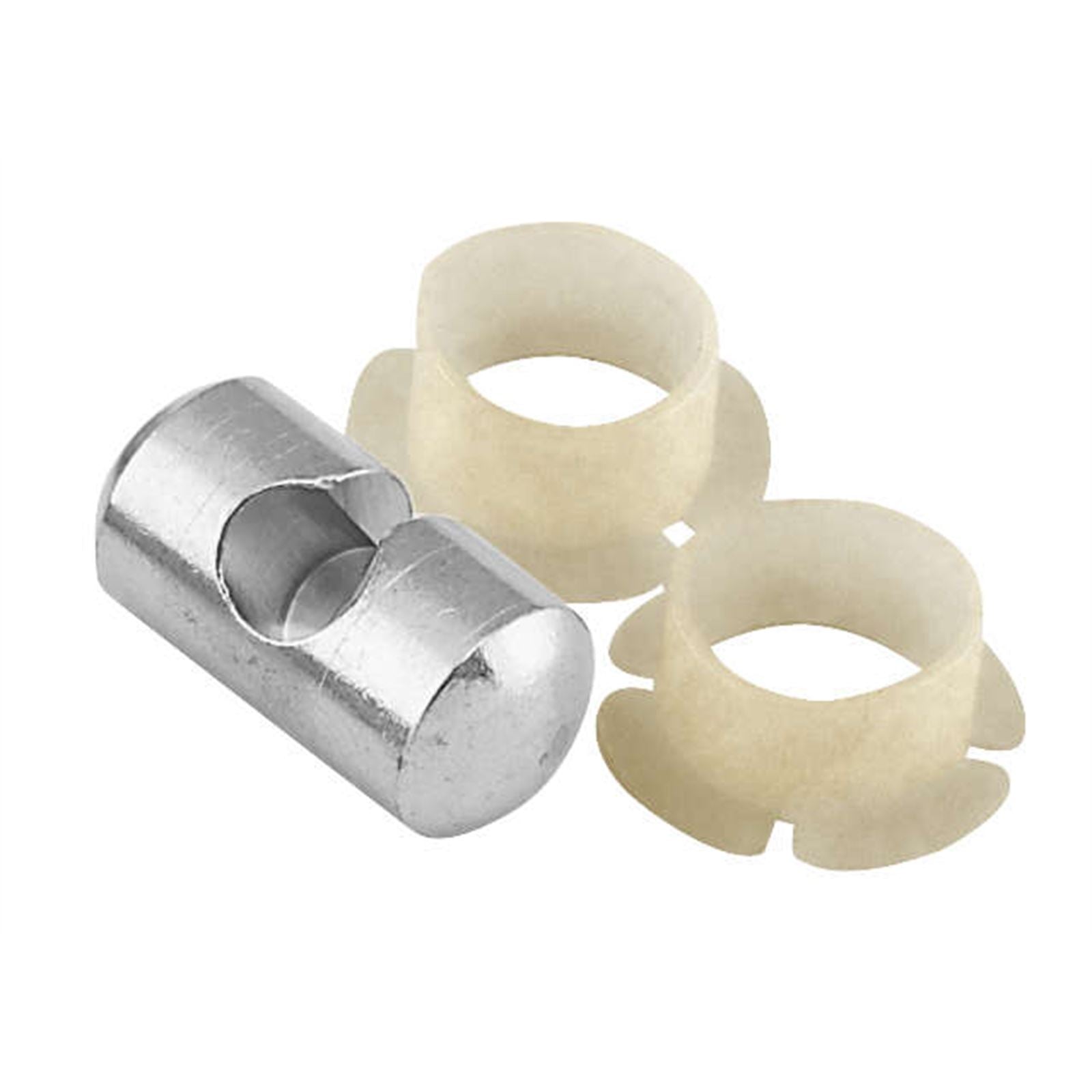 Biker's Choice Lever Anchor Pins - 10/Pack 19148S2_109696