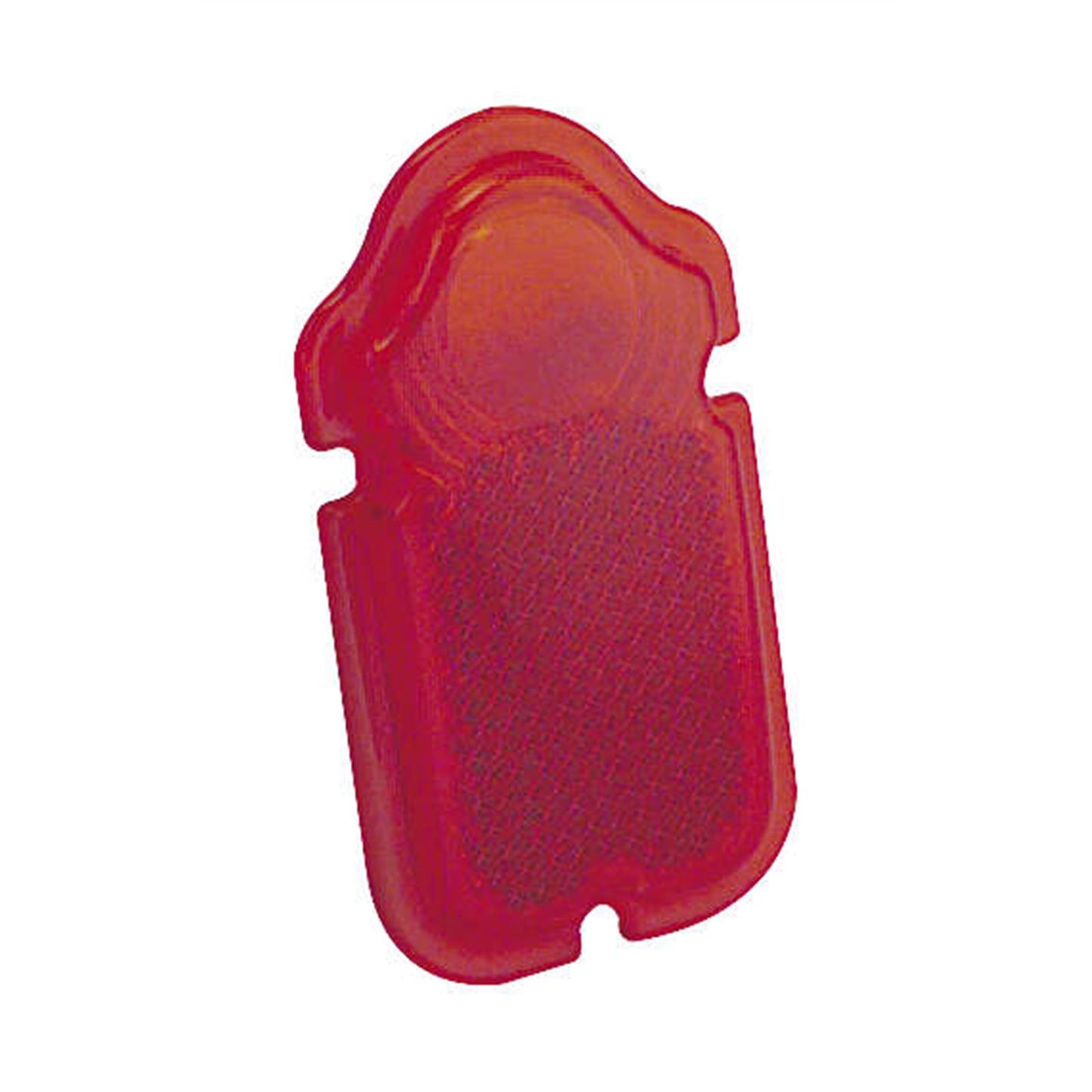 Biker's Choice Tombstone Taillight Lens [MPN: 19155LS2]_109698