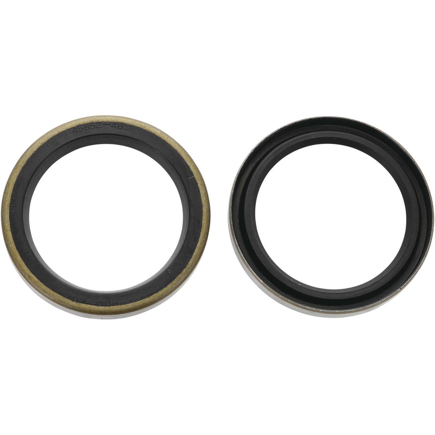 Biker's Choice Fork Seals - 10/Pack 19194H6_1191444