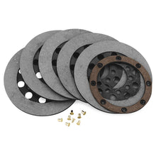 Twin Power Replacement Clutch Kit 19203N_109703