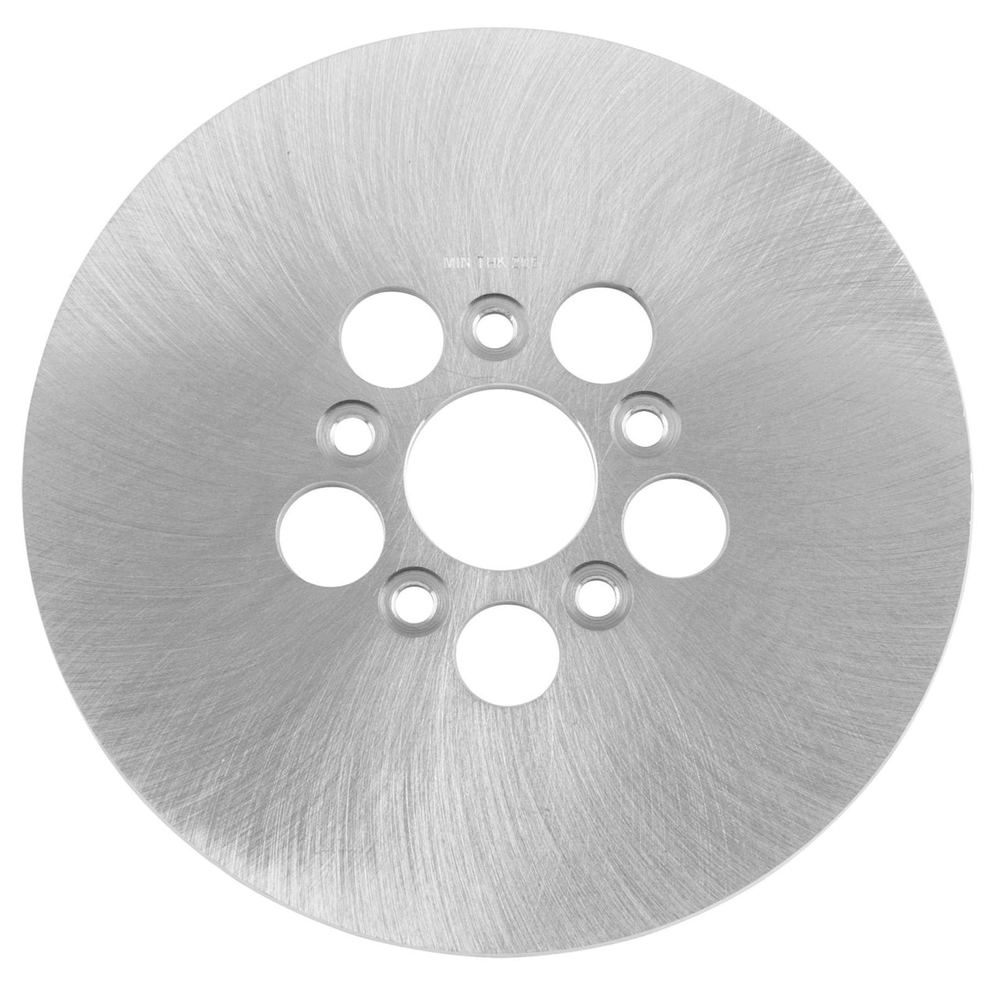 Biker's Choice Standard  Brake Rotor - Front/Rear 10" - 2" Center Hole [MPN: 19311]_109711