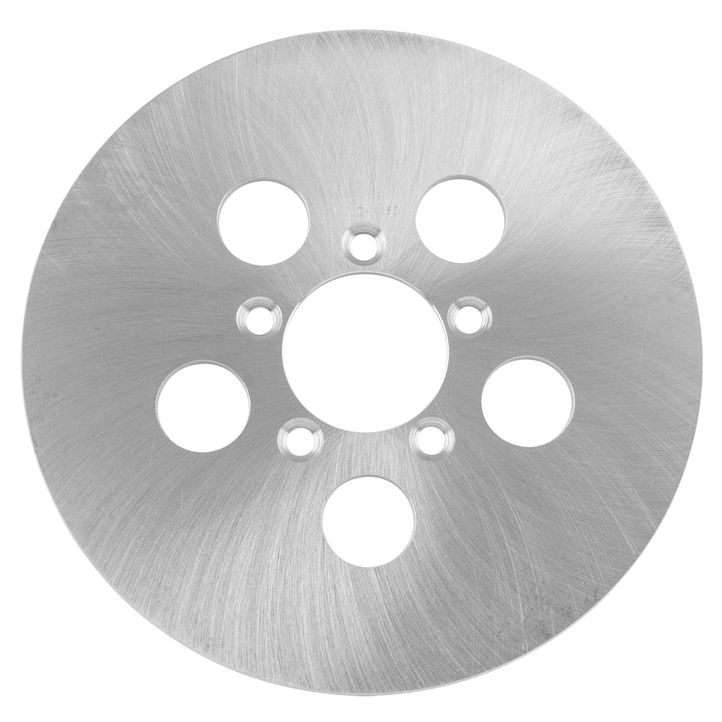 Biker's Choice Standard Brake Rotor - Front 10" - 2-3/8" Center Hole 19312_109712