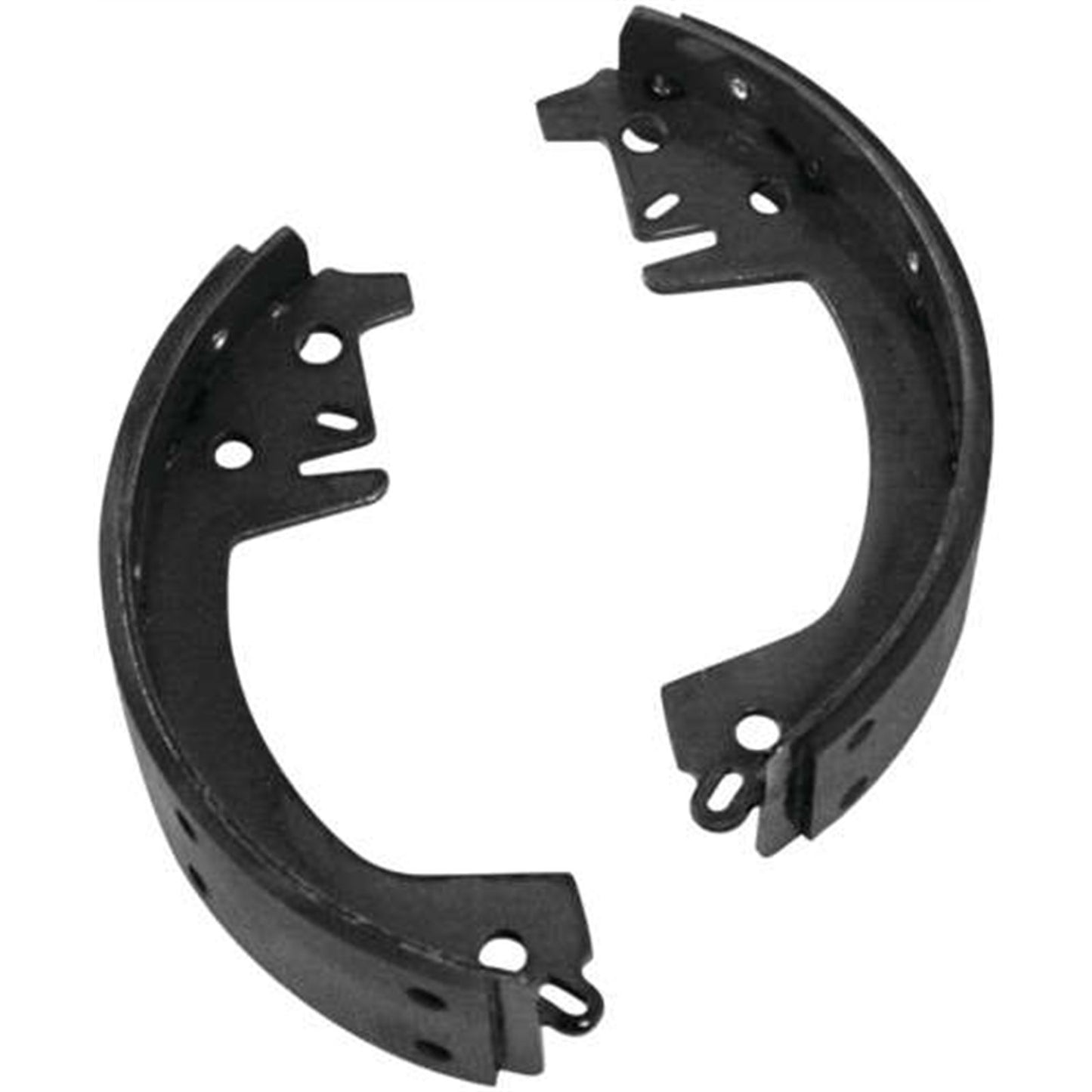Biker's Choice Replacement Brake Shoes for FLH '63-72 19435NS4_1191445