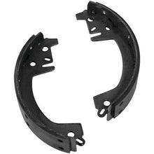 Biker's Choice Replacement Brake Shoes for FLH '63-72 19435NS4_1191445