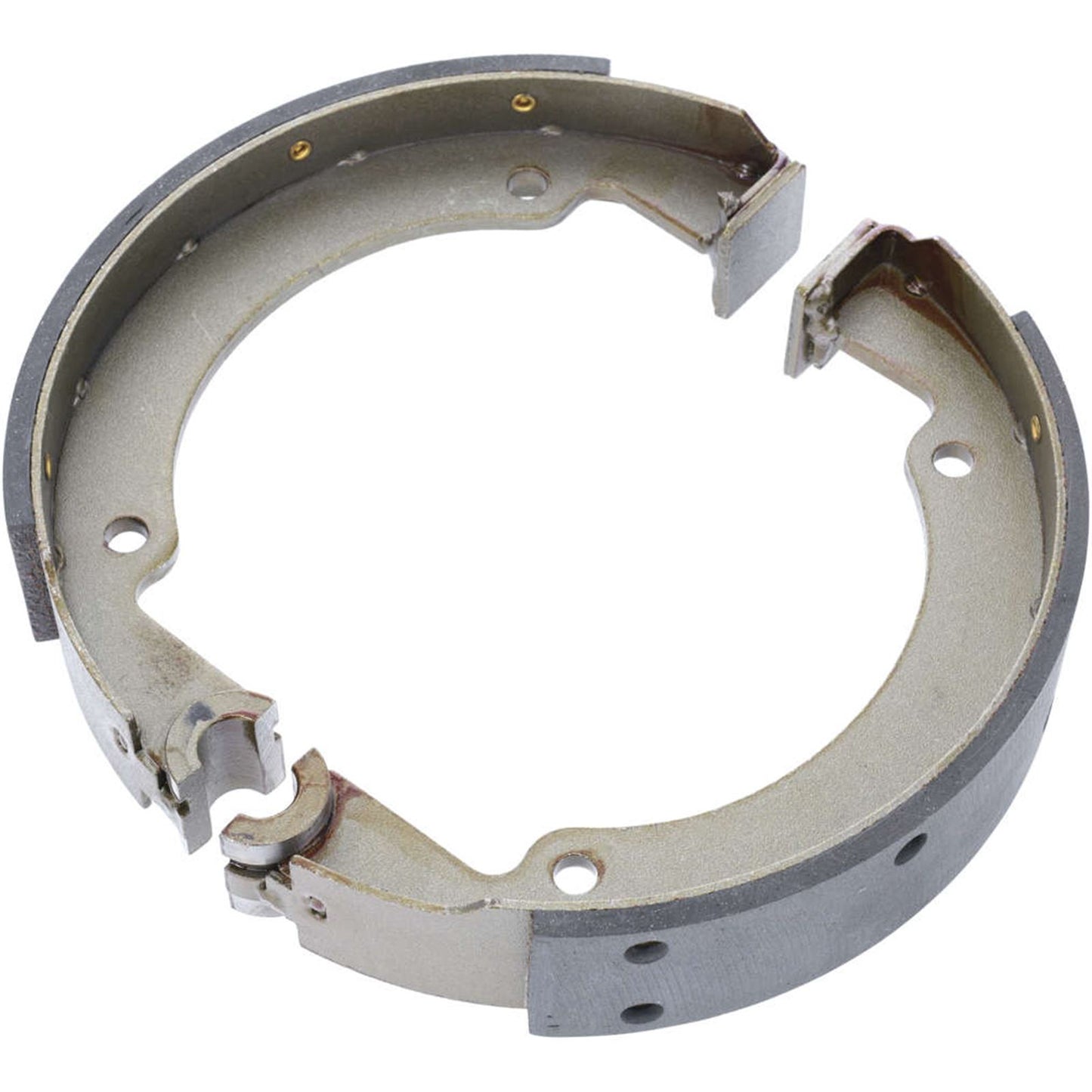 Biker's Choice Replacement Brake Shoes for FLH 'L38-57 19436NS4_1191446