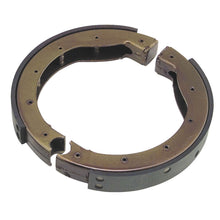 Biker's Choice Replacement Brake Shoes 19437NS4_109730