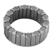 Biker's Choice Pinion Shaft Bearing Roller and Retainer Kit 19484S1_109734