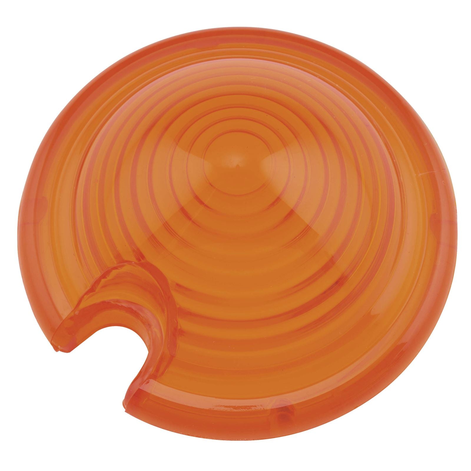 Biker's Choice Bullet Light Replacement Lens 19494A_109736