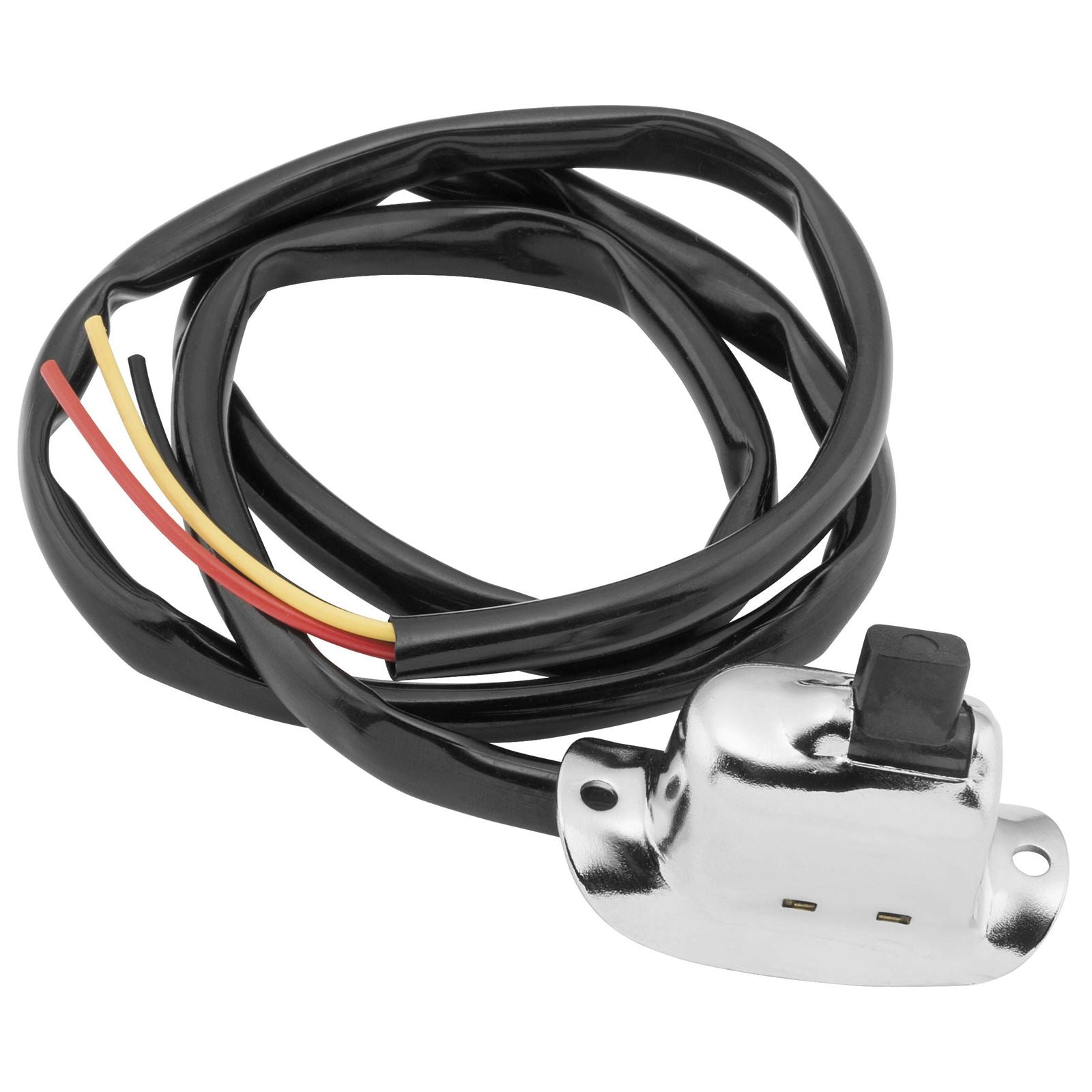 Twin Power Reproduction Handlebar Switches 19515A_109743