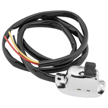 Twin Power Reproduction Handlebar Switches 19515A_109743