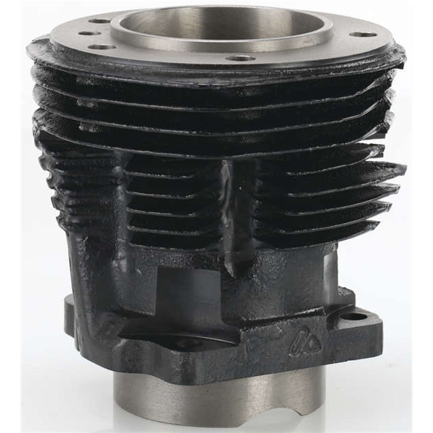 Biker's Choice Cylinder fits Harley-Davidson Shovelhead  74" - Front 19534_1191447