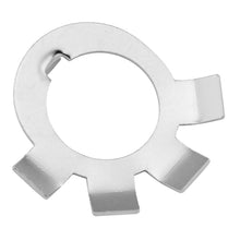 Biker's Choice Lock Tab Washers - 10/Pack 70282H4_109774