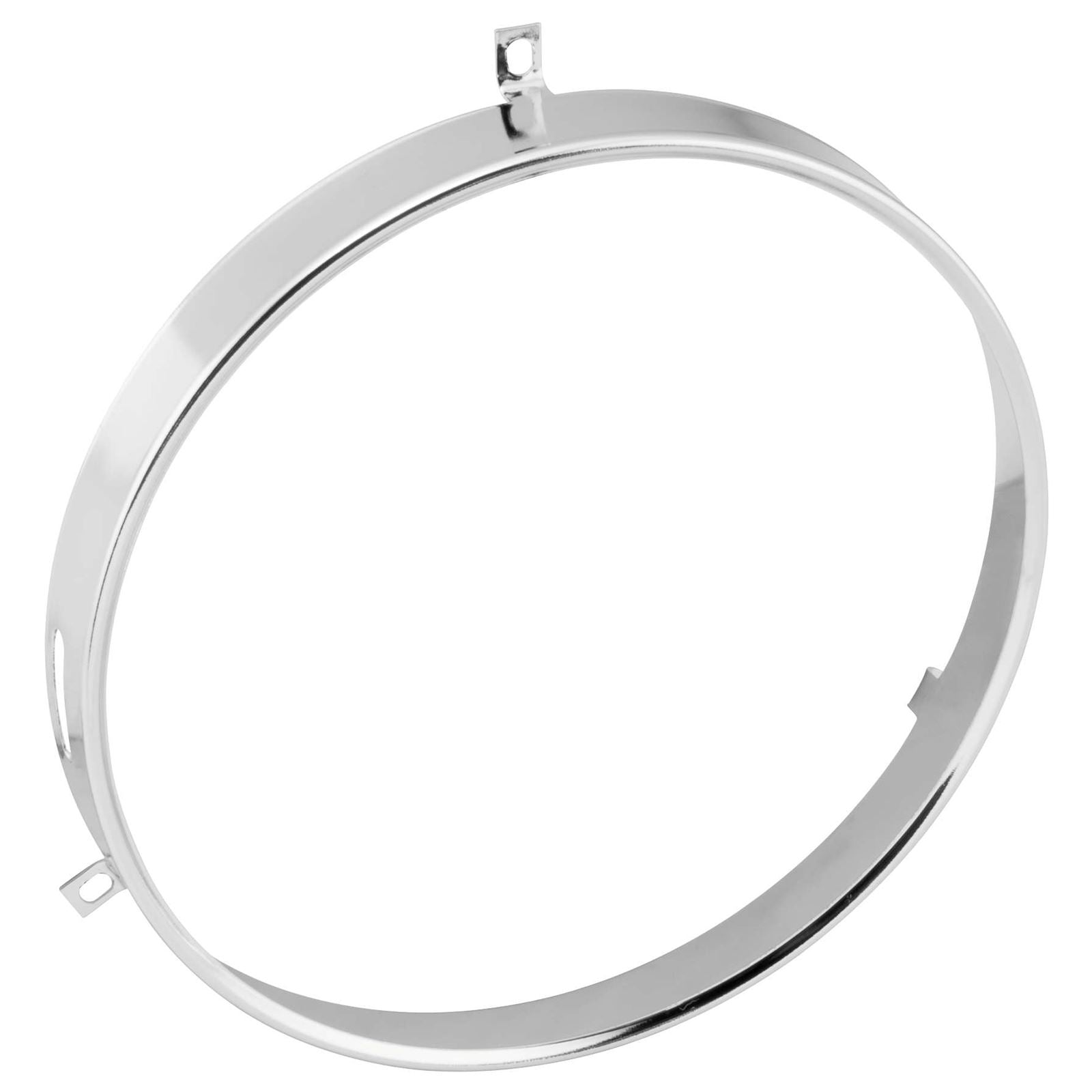 Biker's Choice Head Lamp Housing Retainer Ring 160091_109777