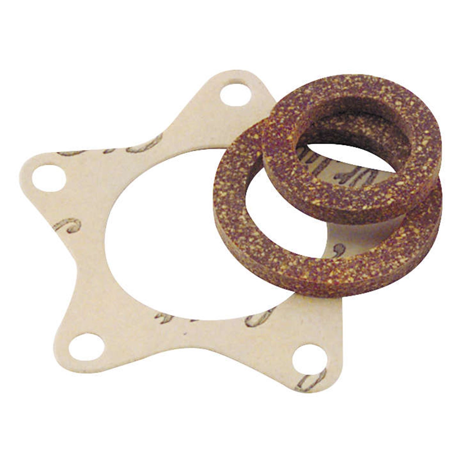 Biker's Choice Star Hub Wheel Gasket Kit 70352H4_109781
