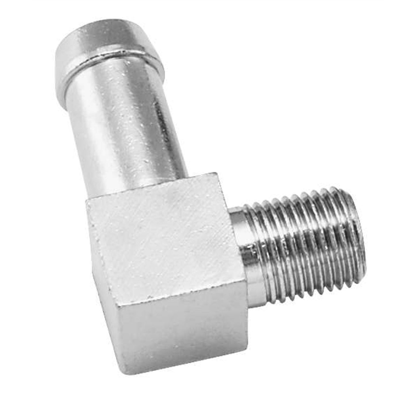 Biker's Choice 90 Degree Oil Line Fitting [MPN: 70361]_109784