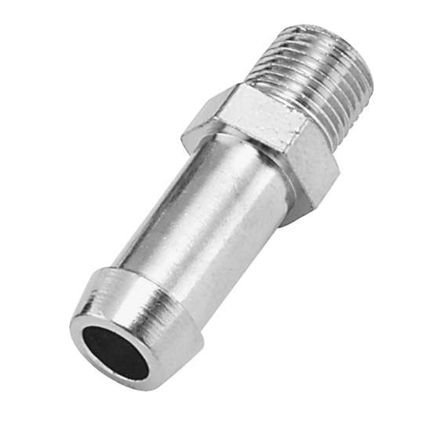 Biker's Choice Straight Oil Line Fitting 70363_109785