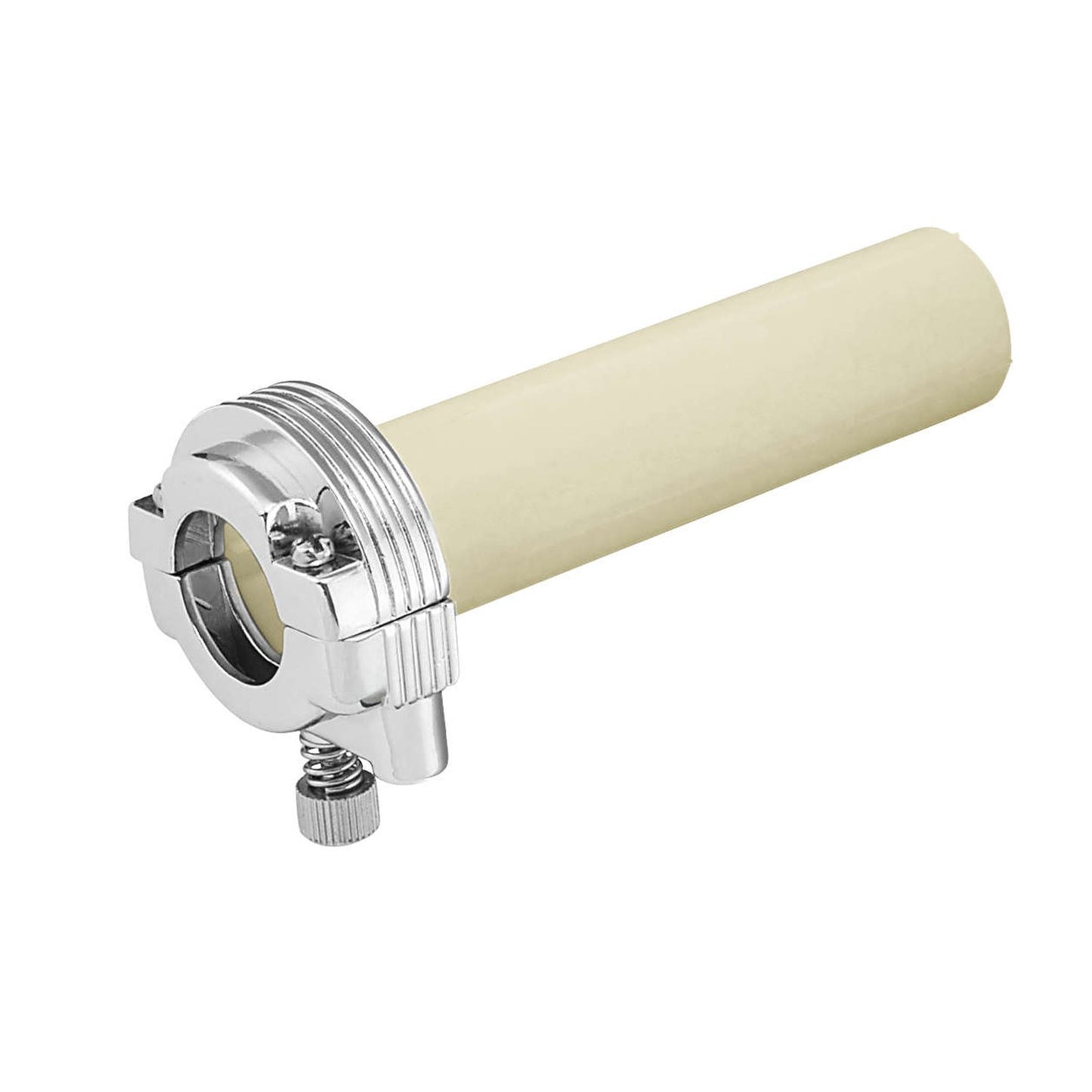 Biker's Choice Chrome Dual Cable Throttle Assembly 70470S2_109788