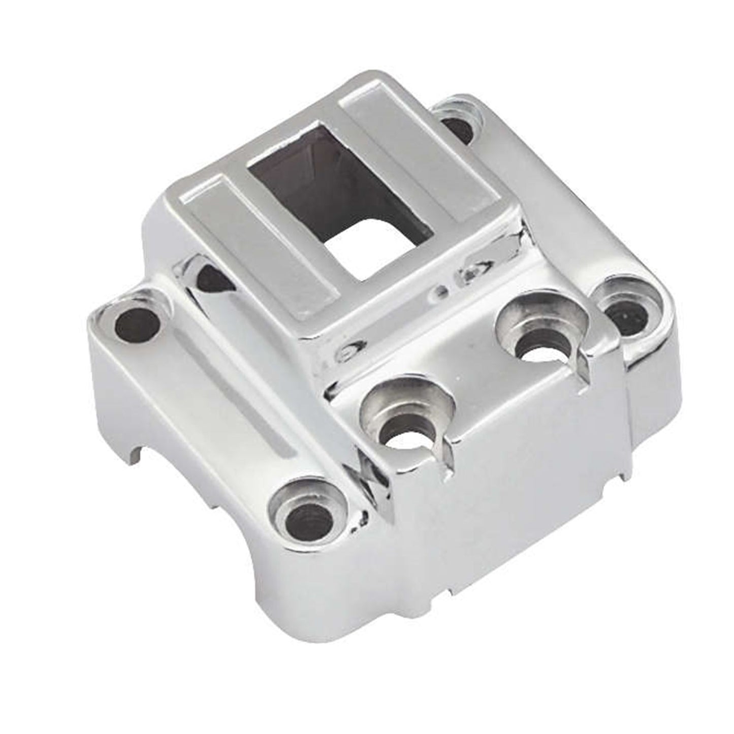 Biker's Choice Handlebar Switch Housing Vertical Opening 70570S1_109790