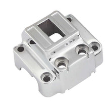 Biker's Choice Handlebar Switch Housing Vertical Opening 70570S1_109790