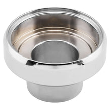 Biker's Choice Chrome Head Cups for Harley Big Twin 49-05 301640_109800