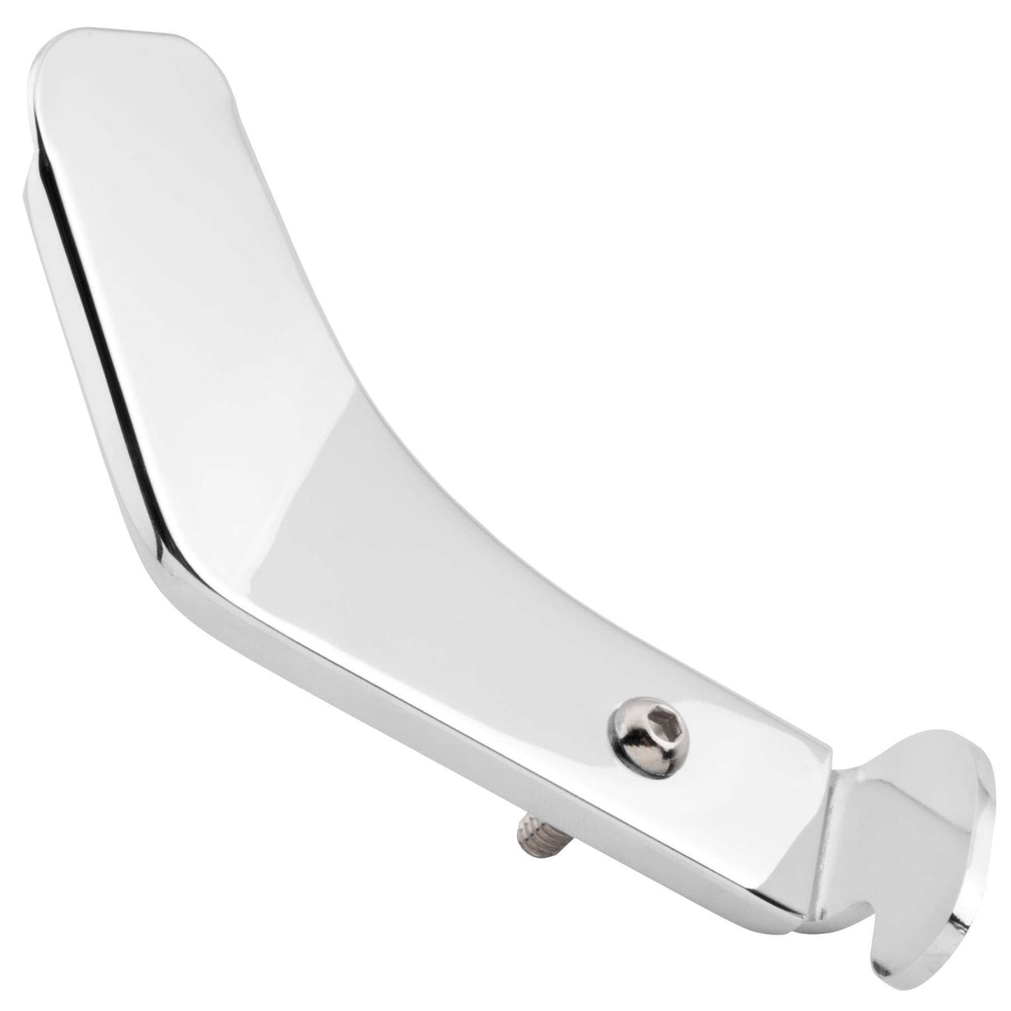 Biker's Choice Chrome Kickstand Extension - '04-11 XL MT63161_109813